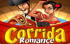 Игровой автомат Corrida Romance